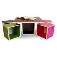 Muebles Funcionales Fsa