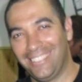 Alejandro García
