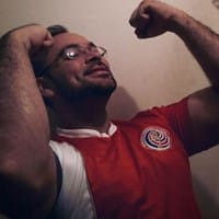 luis diego barrantes