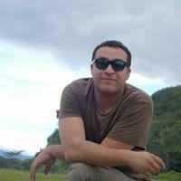 David Alejandro Mejia Sanchez