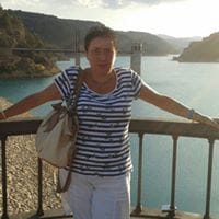 Maria Jose Sanchez Gomez