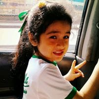 Paola Angelica Medina Herrera