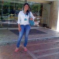 Yelenys P. Torres Moya