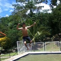 Stewart Parra Lemos