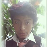 Xavi Paul Mendoza Foster
