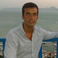 Carlos Parry Lafont