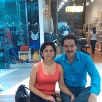 Martha Cecilia Naranjo Arias