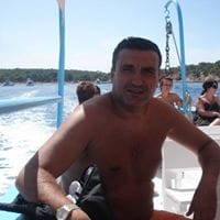 Oscar Martin Cean