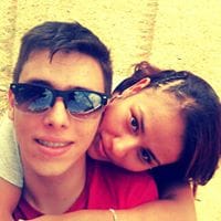 Tefany Forero