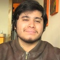 Renzo Patricio Manrique Guerrero