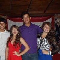 Marcos  sanchez gandica