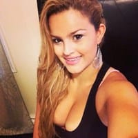 diana camacho