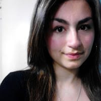 Fabiola Andrea Martinez Escalona