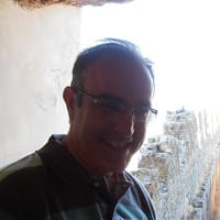 Luis Esteban
