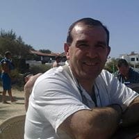 Jesus Orejon Ruiz