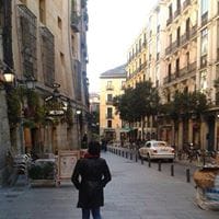 La Lola Se Va A Los Puertos