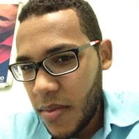 Braiham Tavarez Guerrero