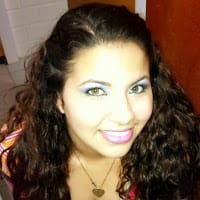 Gerardine Rodriguez