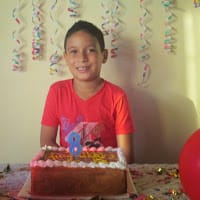 emily salcedo