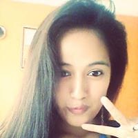 Melissa Berrocal