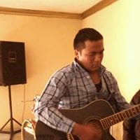 Javier Arredondo Ipiña