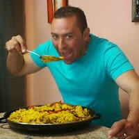 javier corvo