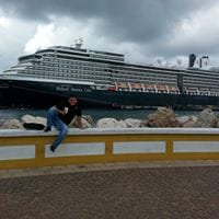 victor granadillo oliveros