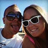 Sergio Tacchini Garcia