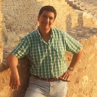 Antonio Alvarez Castillo