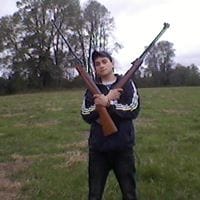 Benjamin Aguero Villegas