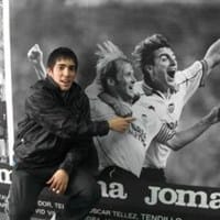 This is Mestalla