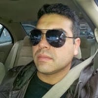 Sergio Jimenez Rojas