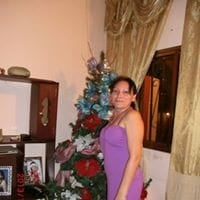 Olga Marina Cumana Herrera