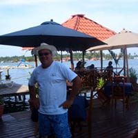 Jorge Vaca