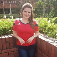 Claudia Carmona