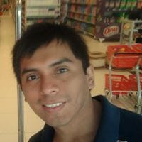 Ismael Quispe