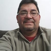Damian Saavedra