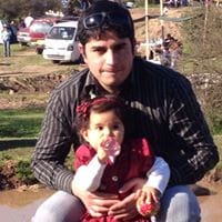 Aurelio Fernando Aguilera Cantillana