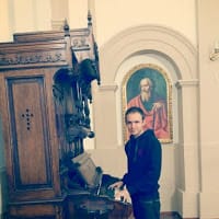 Michael Cardenas