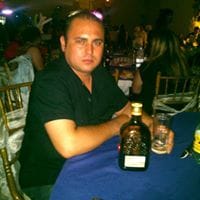Ruben Garcia Hernandez