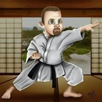 Sergio Rodriguez Marin