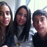 Lizeth Dumar Rueda