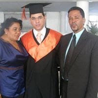 Santo Efrain Tapia Mejia