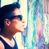 Max Hudson