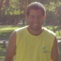 Jorge Romani Soplin