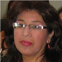 Marybel  Anco Farfan