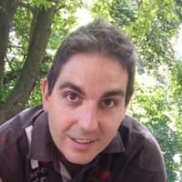 Roberto Medina Merino