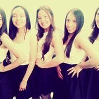 Jennifer Johana Pinzon Moscoso