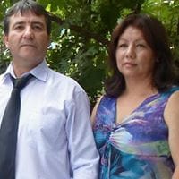 Jorge Ricardo Espinoza Gaete
