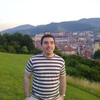 Mikel Morales Bermejo